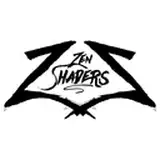 ZenShaders from gumroad