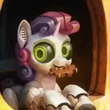 Sweetie Bot Project from patreon