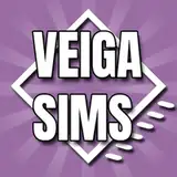 Veiga Sims from patreon