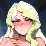 Darcy from patreon