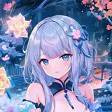 可愛の豬 from fanbox