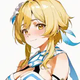 YuinaJoy from patreon