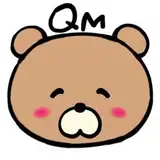 くまQM from fantia