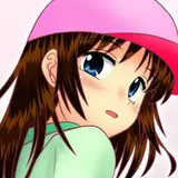 Mumei from fantia