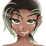 reactorgirl from patreon