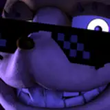 GlitchRabbet from patreon