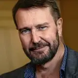 Mark Galer from patreon