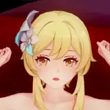 Stella858 from patreon