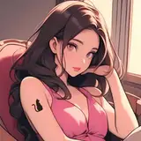 Lunacelynn from patreon