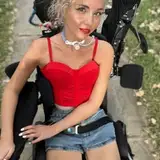 Elle Rose from patreon