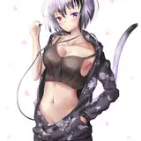 kagi from fanbox
