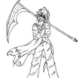 ThirdFang from patreon