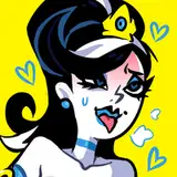 ZoeStanleyArts from patreon