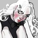 lil é from patreon