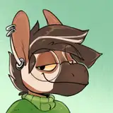 Psydoux from patreon