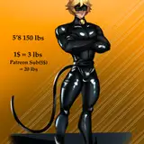 Rocky6BARA from patreon