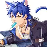 鹭白 from fanbox