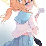 たらこ from fanbox
