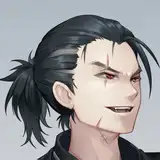 黒夜 from fanbox