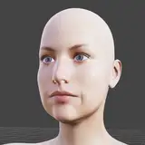 Chaser's Morphs from patreon
