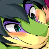 RuffyYoshi from patreon