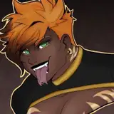 Tigress Dee from patreon
