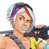 Seventy7 from patreon