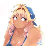ほりシン from fanbox