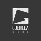 GUERILLA Mods from patreon