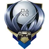 PS5Trophies from patreon