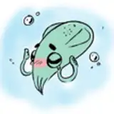 Squid  from gumroad