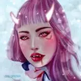 MissChroma(Marina) from gumroad