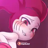 Harkart from patreon