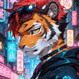 SynthNeonz from patreon