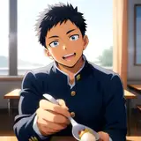 神谷真琴 from patreon