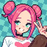 weak4pixels 🔞 from patreon