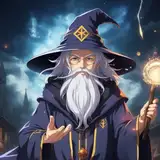 Shop Wizard from patreon