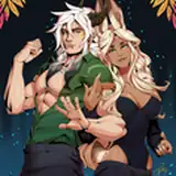 EZ Avatars from gumroad