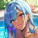 Maaru from patreon