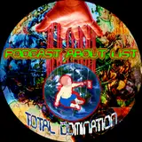 Podcast About List from patreon