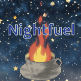 Nightfuel from patreon