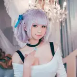 Soraqq from patreon