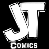 JTVoreComics from patreon