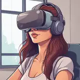 BoobaVR from patreon