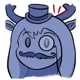 SenatorSnowBear from patreon