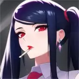 鱼肠 from fanbox