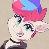 pedalspony from patreon
