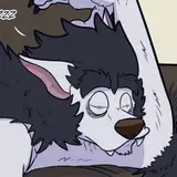 Louie from patreon