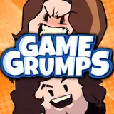 gamegrumps from patreon