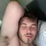 David Thorne-Rossiter from patreon